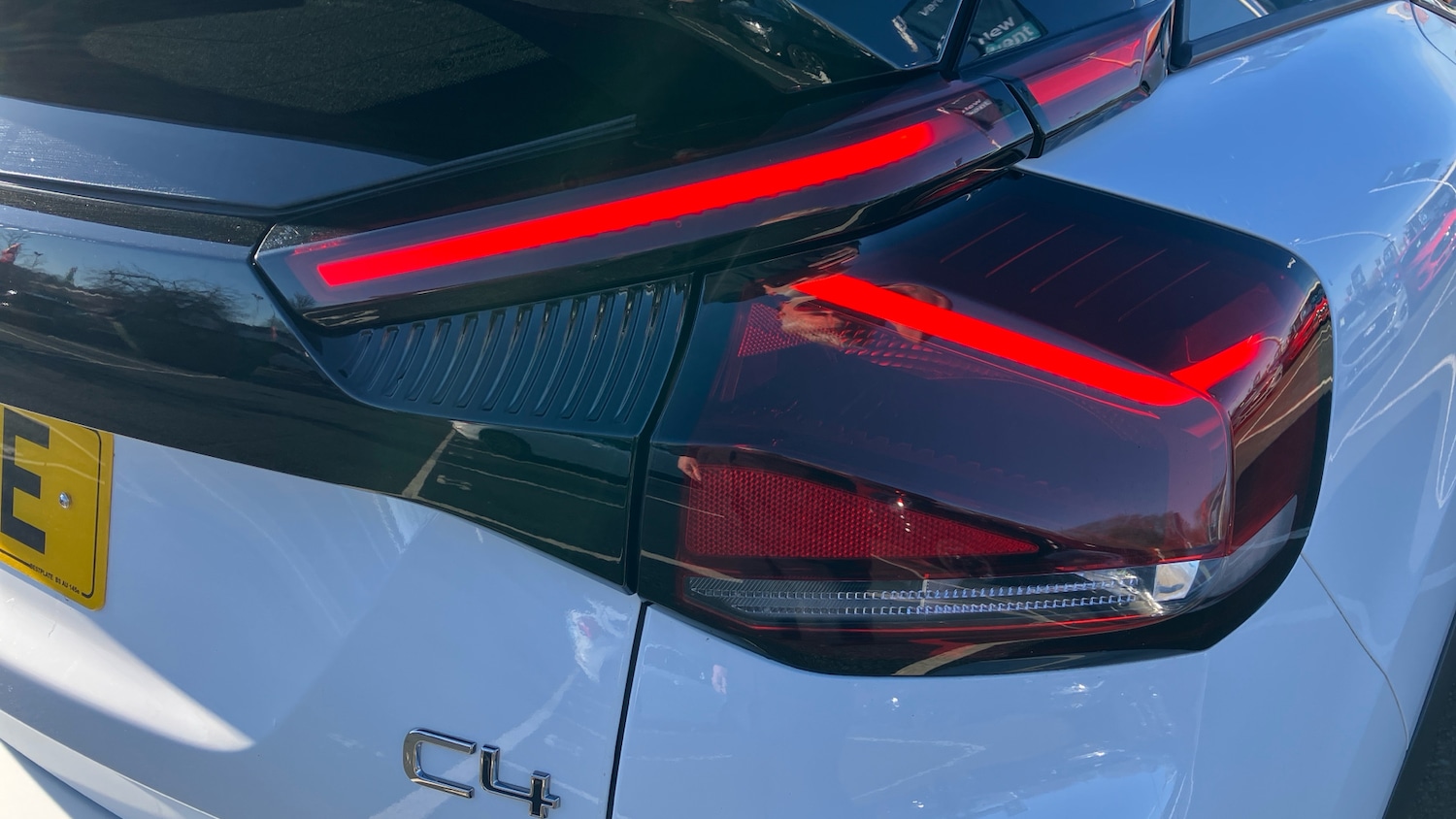 Used Citroen C4 2021 for sale - 77590313: Photo 24