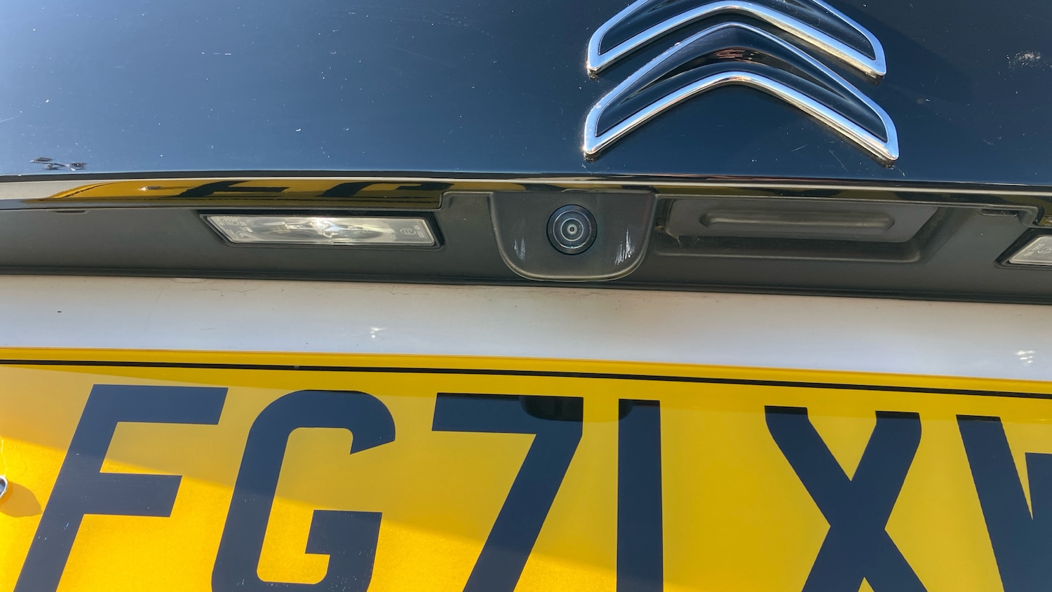 Used Citroen C4 2021 for sale - 77590313: Photo 27