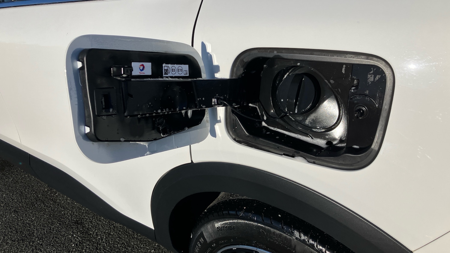 Used Citroen C4 2021 for sale - 77590313: Photo 33