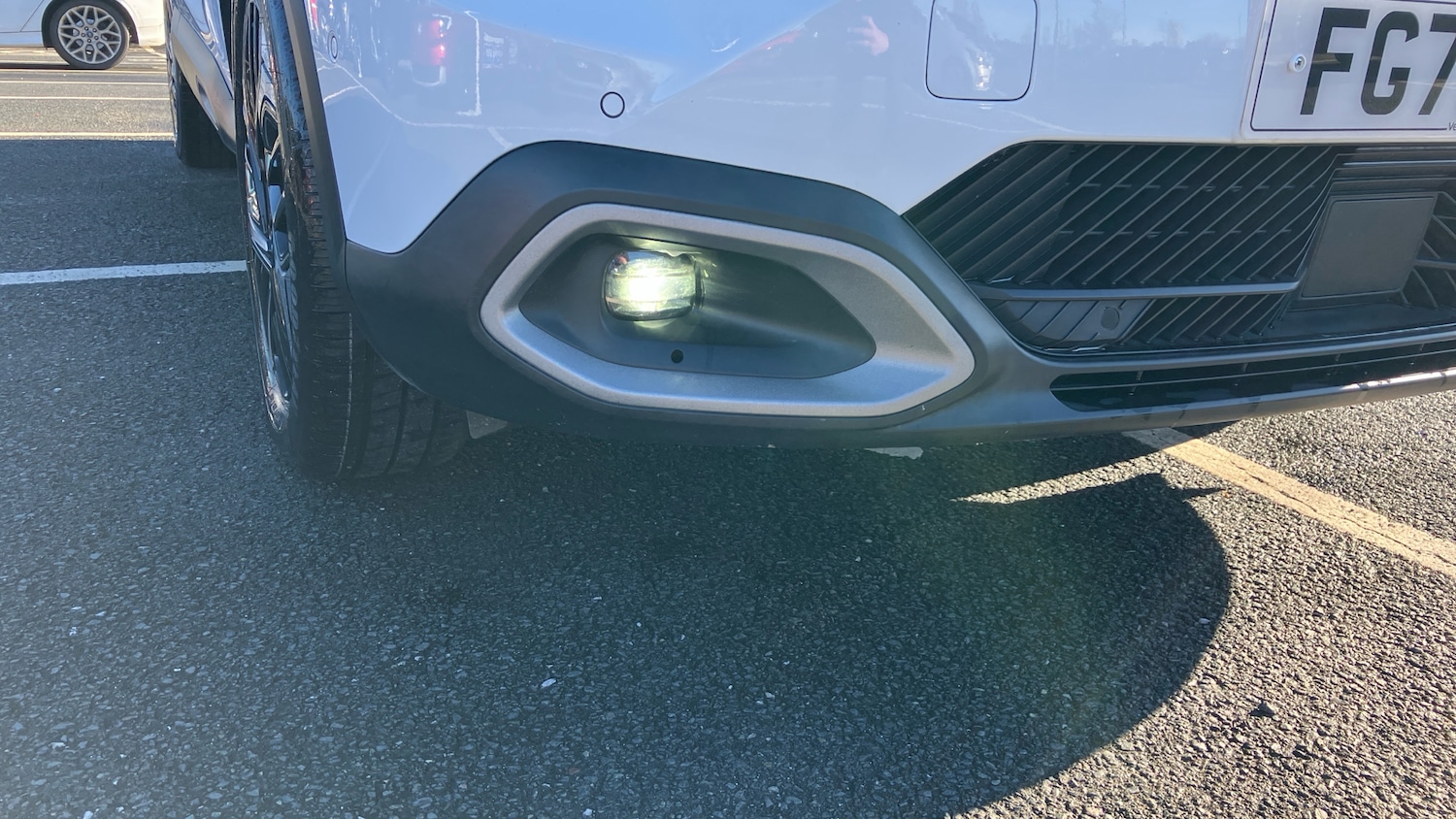 Used Citroen C4 2021 for sale - 77590313: Photo 36