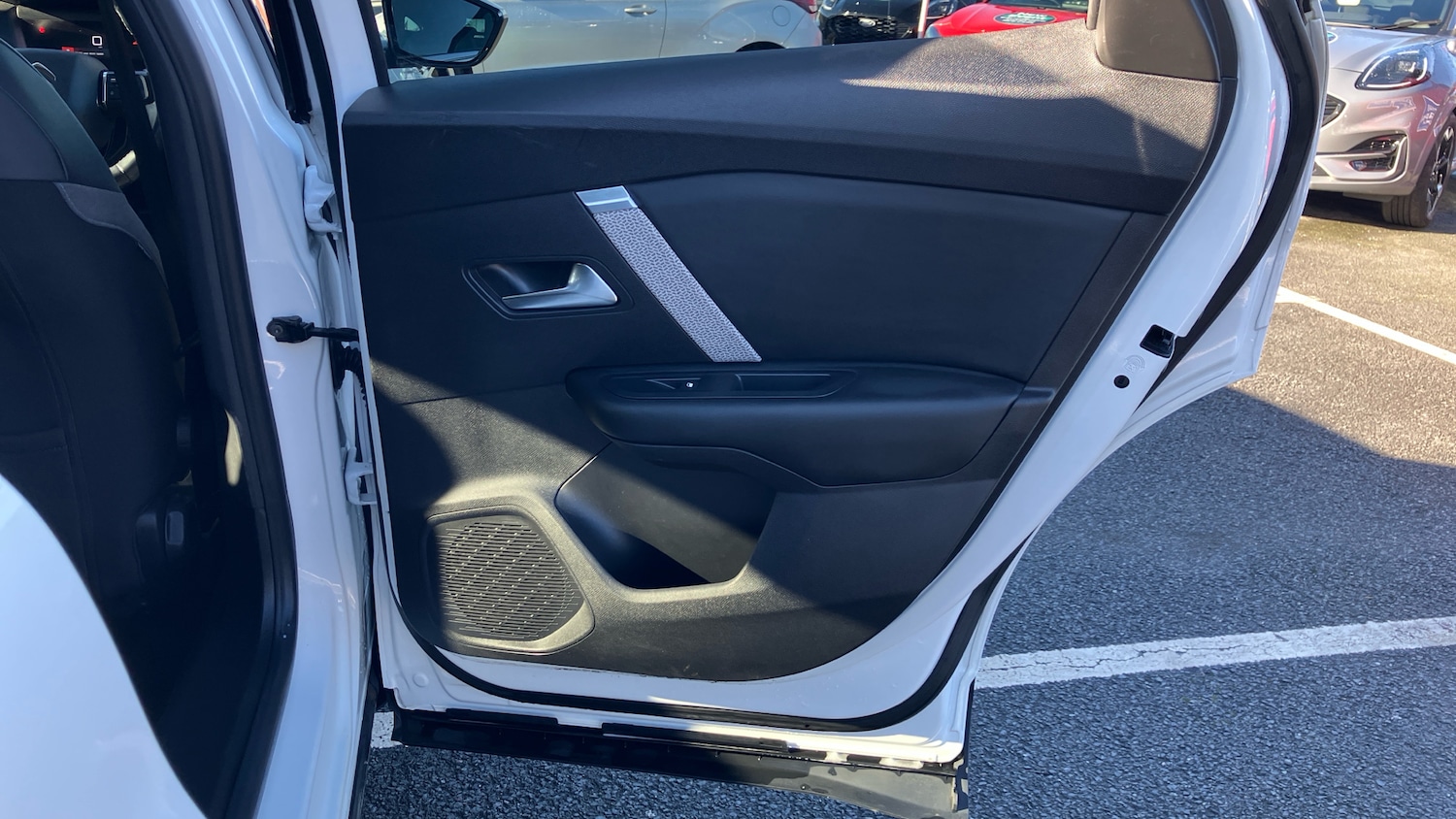 Used Citroen C4 2021 for sale - 77590313: Photo 39