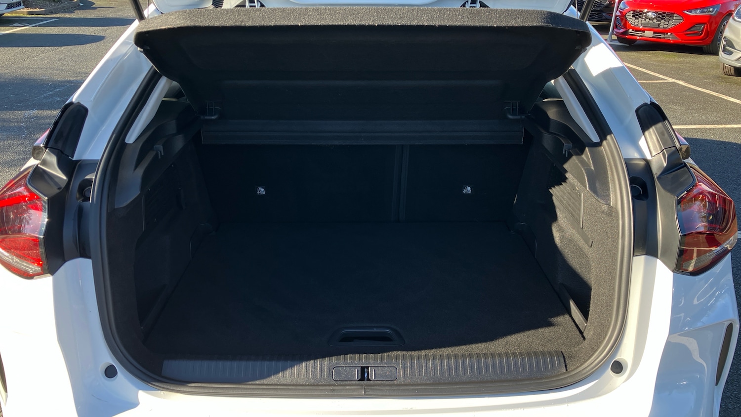 Used Citroen C4 2021 for sale - 77590313: Photo 4