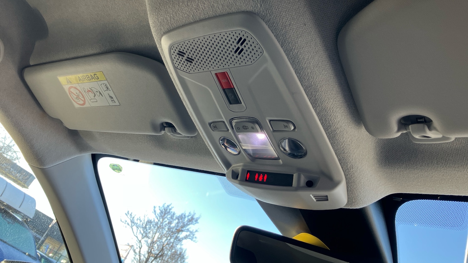 Used Citroen C4 2021 for sale - 77590313: Photo 52