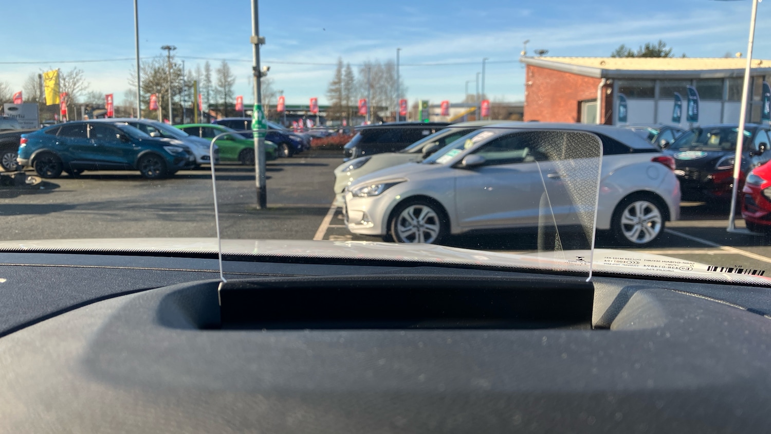 Used Citroen C4 2021 for sale - 77590313: Photo 55