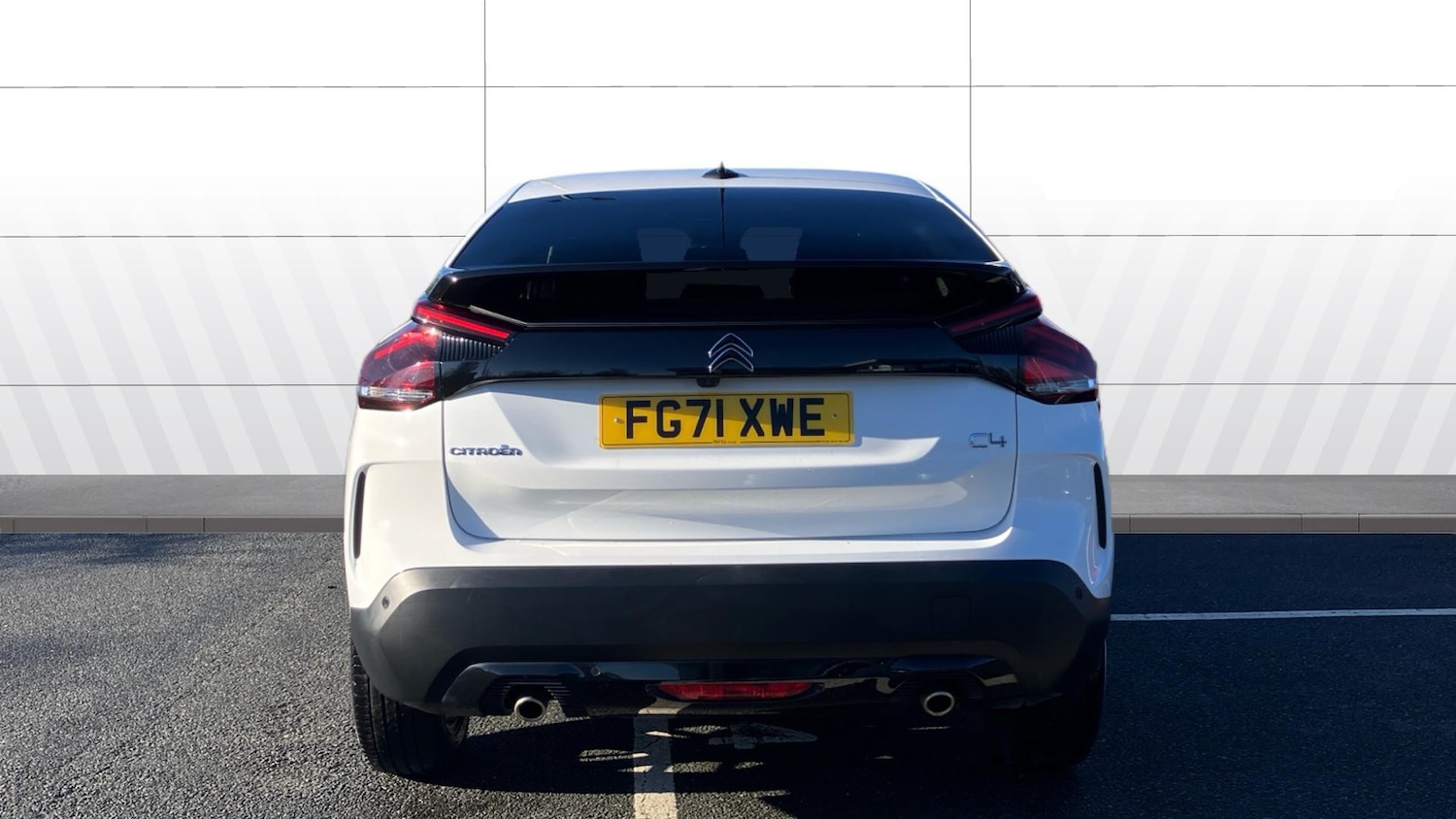 Used Citroen C4 2021 for sale - 77590313: Photo 6