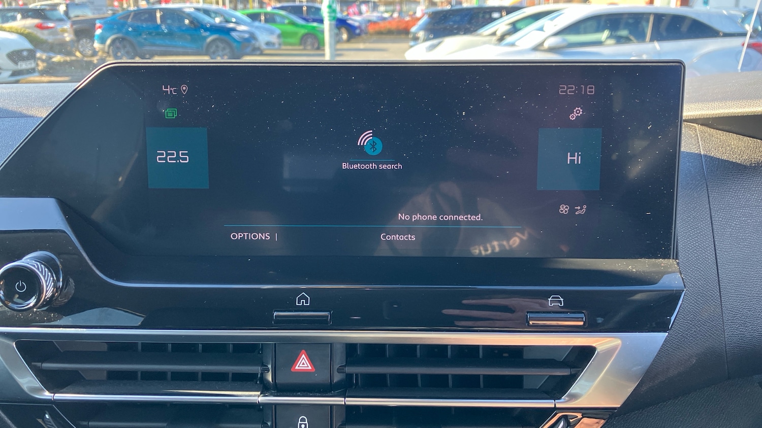 Used Citroen C4 2021 for sale - 77590313: Photo 62