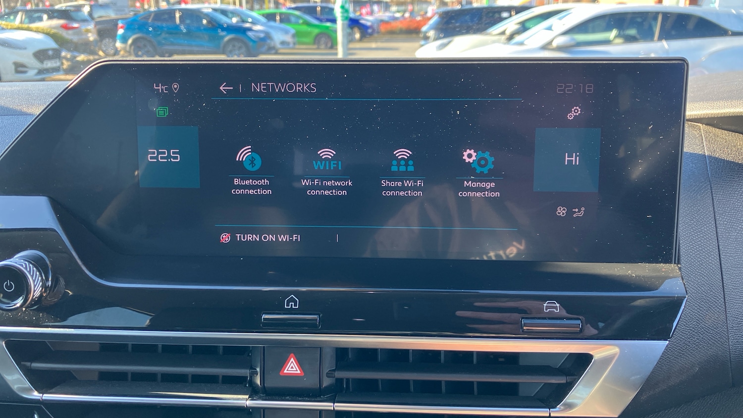 Used Citroen C4 2021 for sale - 77590313: Photo 64