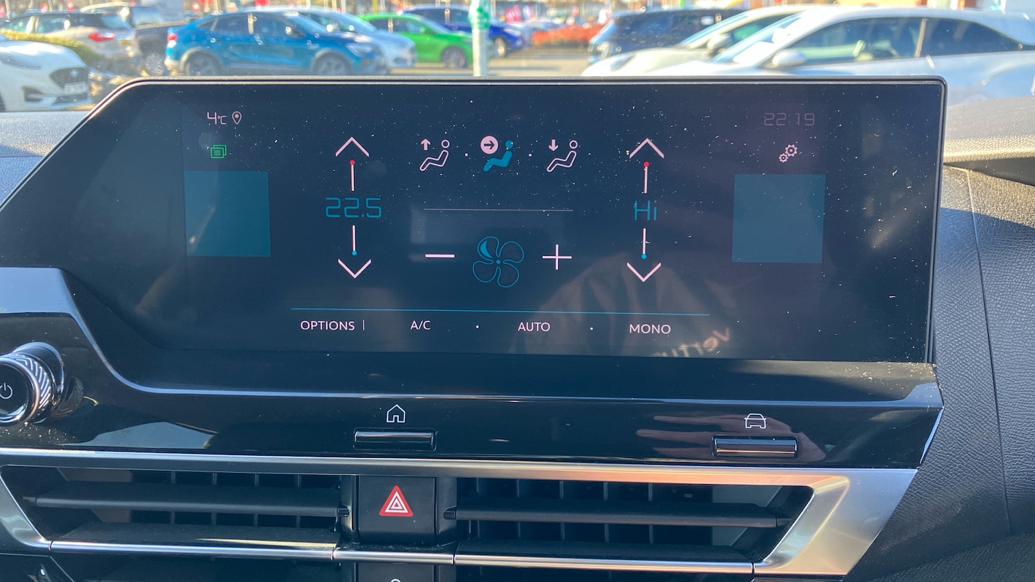 Used Citroen C4 2021 for sale - 77590313: Photo 65