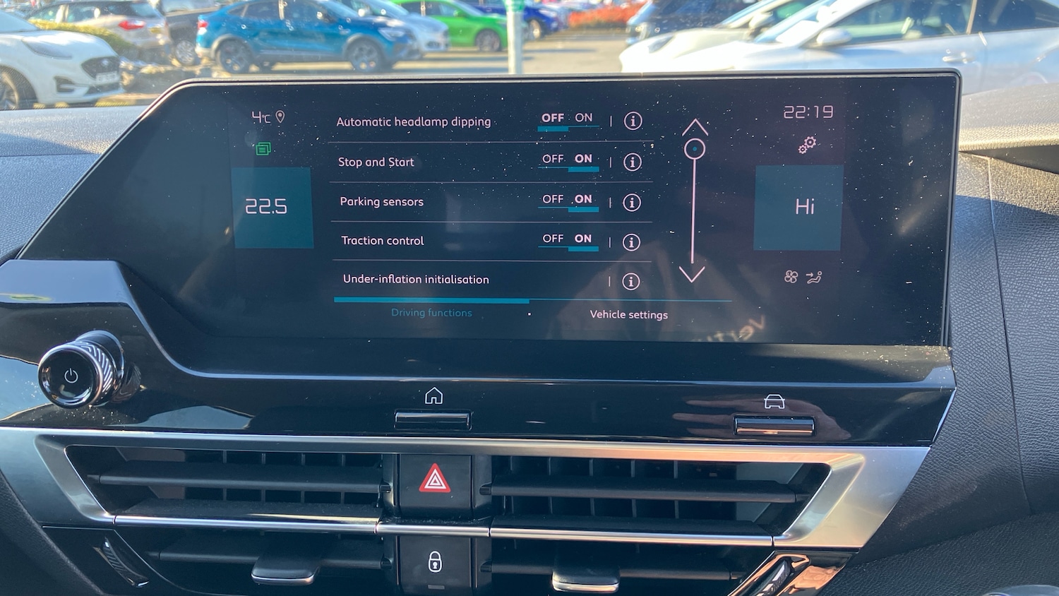 Used Citroen C4 2021 for sale - 77590313: Photo 66