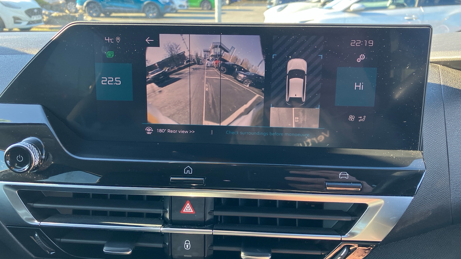 Used Citroen C4 2021 for sale - 77590313: Photo 68