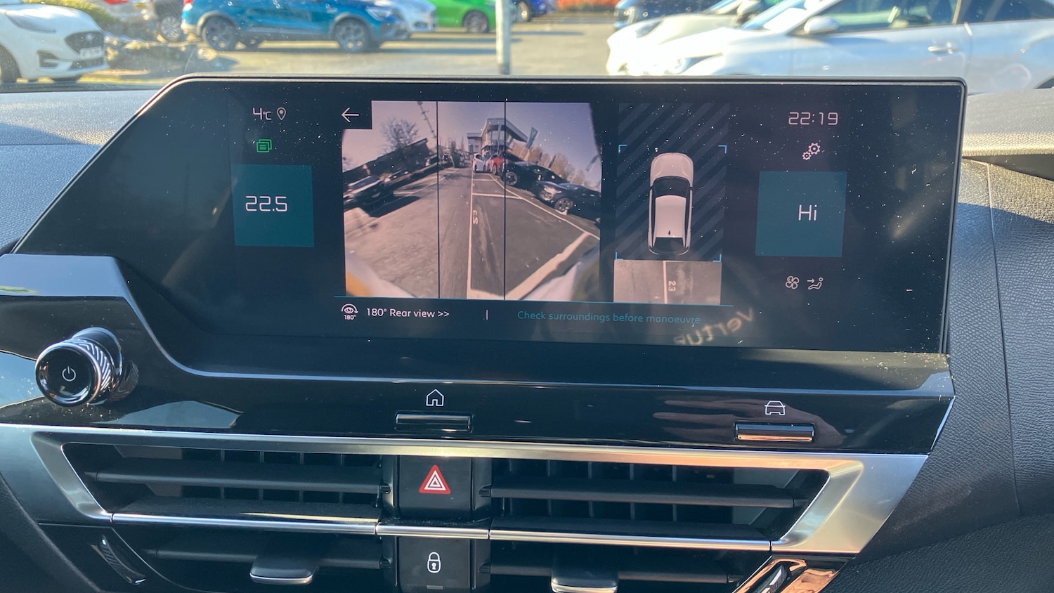 Used Citroen C4 2021 for sale - 77590313: Photo 69