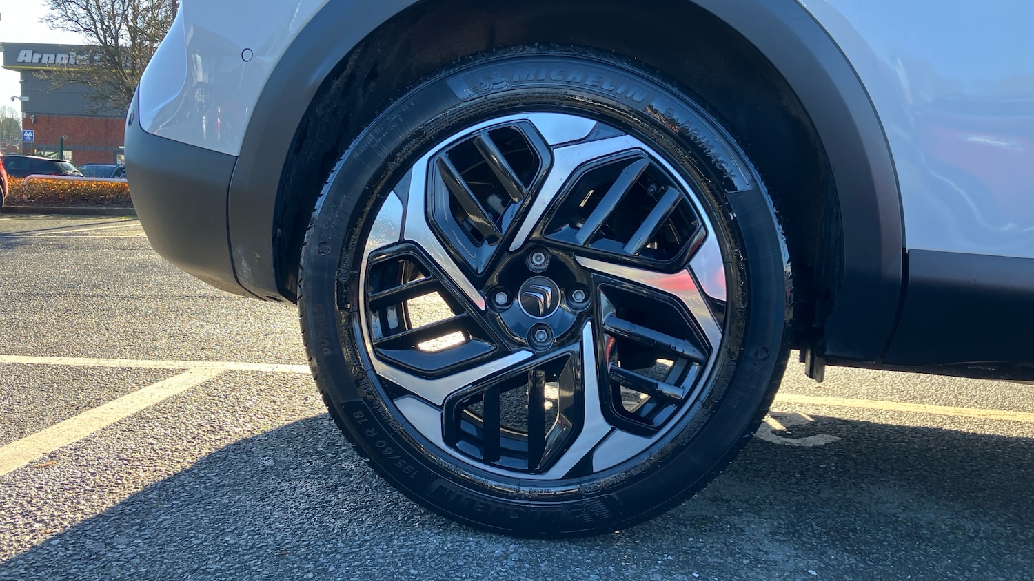 Used Citroen C4 2021 for sale - 77590313: Photo 7