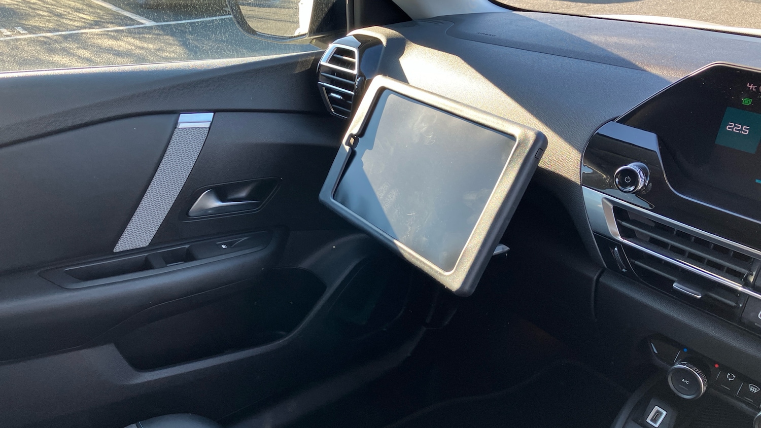 Used Citroen C4 2021 for sale - 77590313: Photo 75