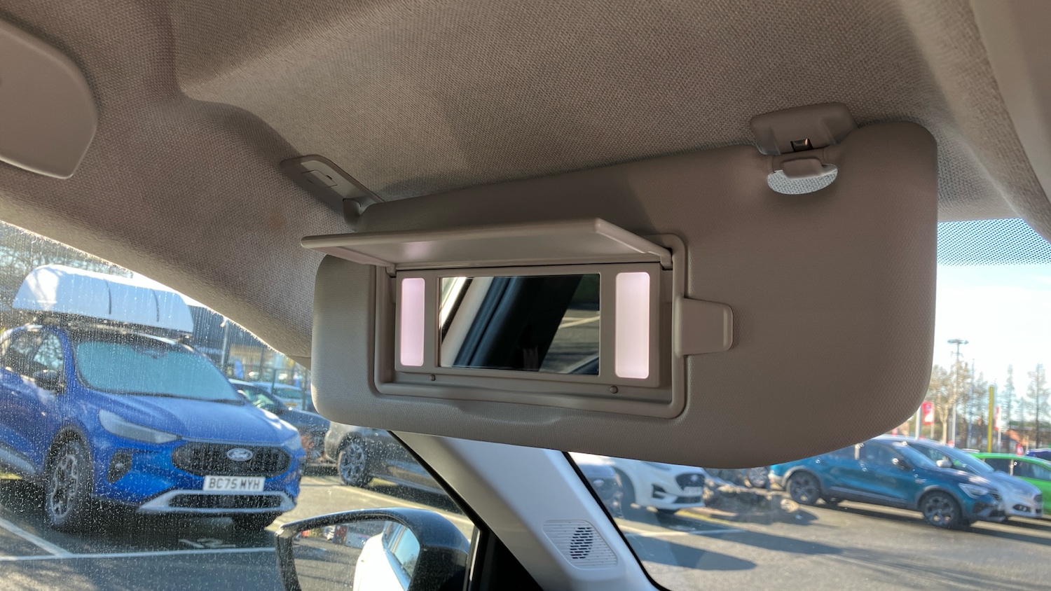 Used Citroen C4 2021 for sale - 77590313: Photo 79