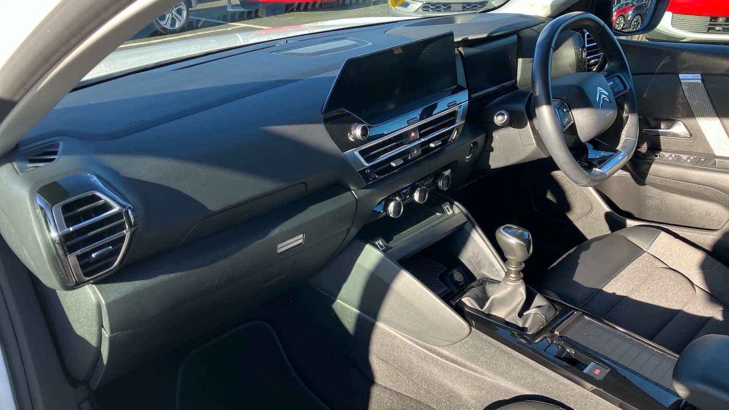 Used Citroen C4 2021 for sale - 77590313: Photo 9