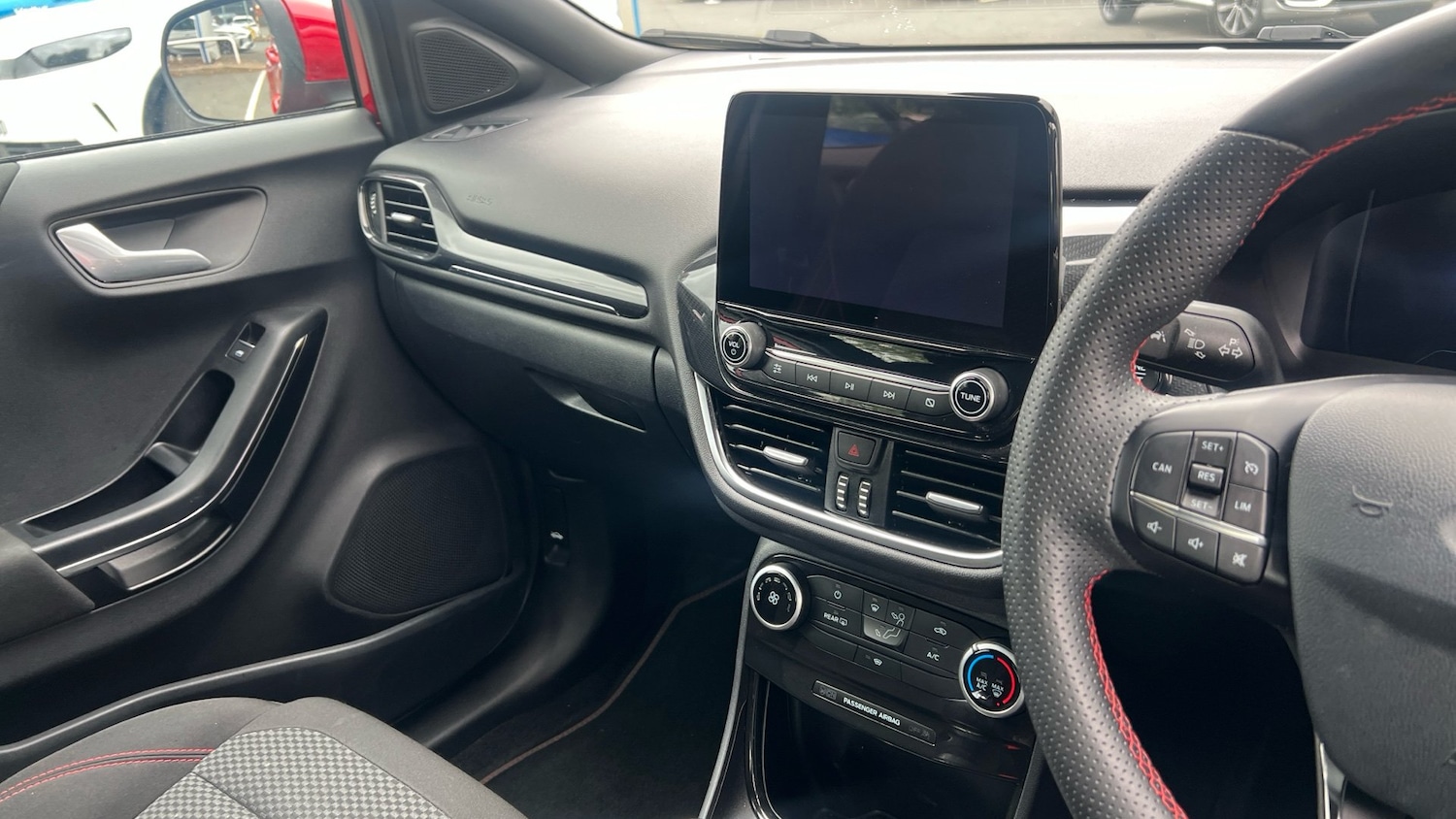 Vehicle 17