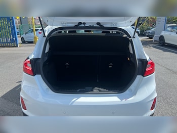 Used Ford Fiesta 2023 for sale - 78131704: Photo