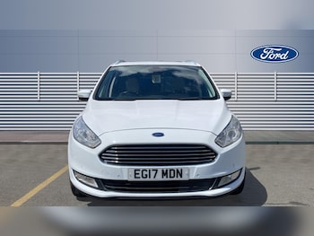 Used Ford Galaxy 2017 for sale - 78858440: Photo