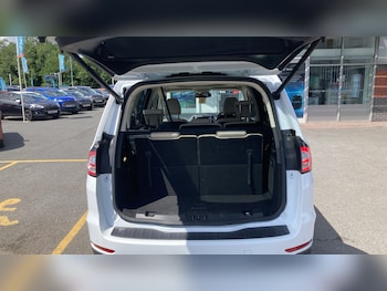 Used Ford Galaxy 2017 for sale - 78858440: Photo
