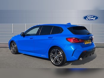 Used BMW 1 Series 2021 for sale - 78340172: Photo