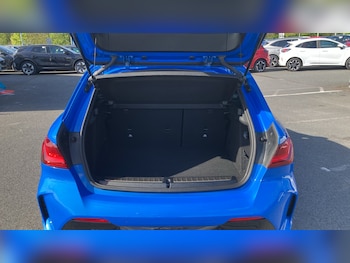 Used BMW 1 Series 2021 for sale - 78340172: Photo