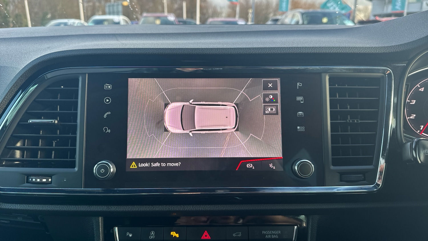 Used SEAT Ateca 2020 for sale - 77261319: Photo 10