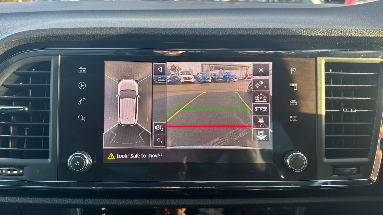 Used SEAT Ateca 2020 for sale - 77261319: Photo 11