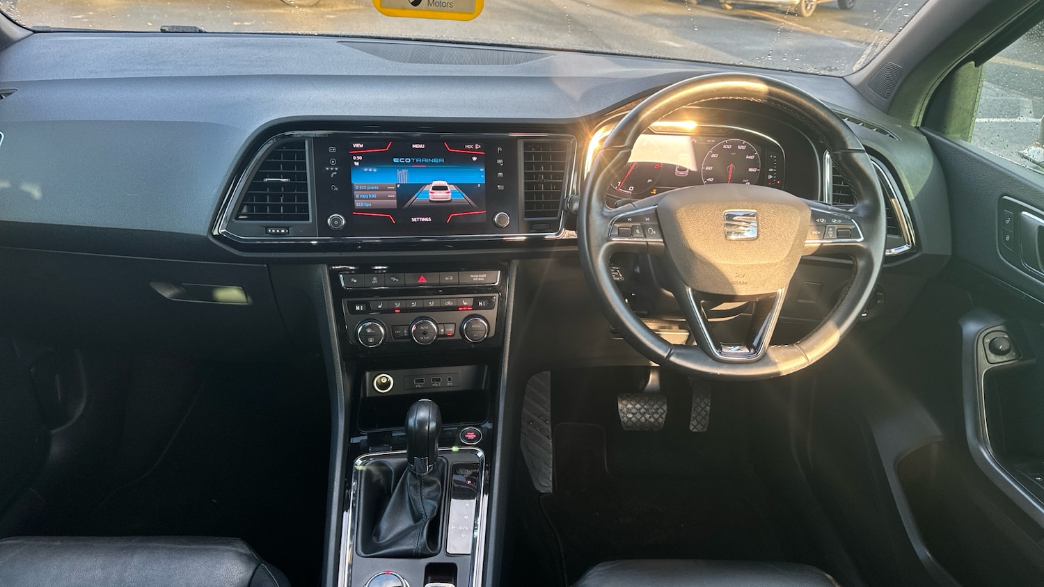 Used SEAT Ateca 2020 for sale - 77261319: Photo 14