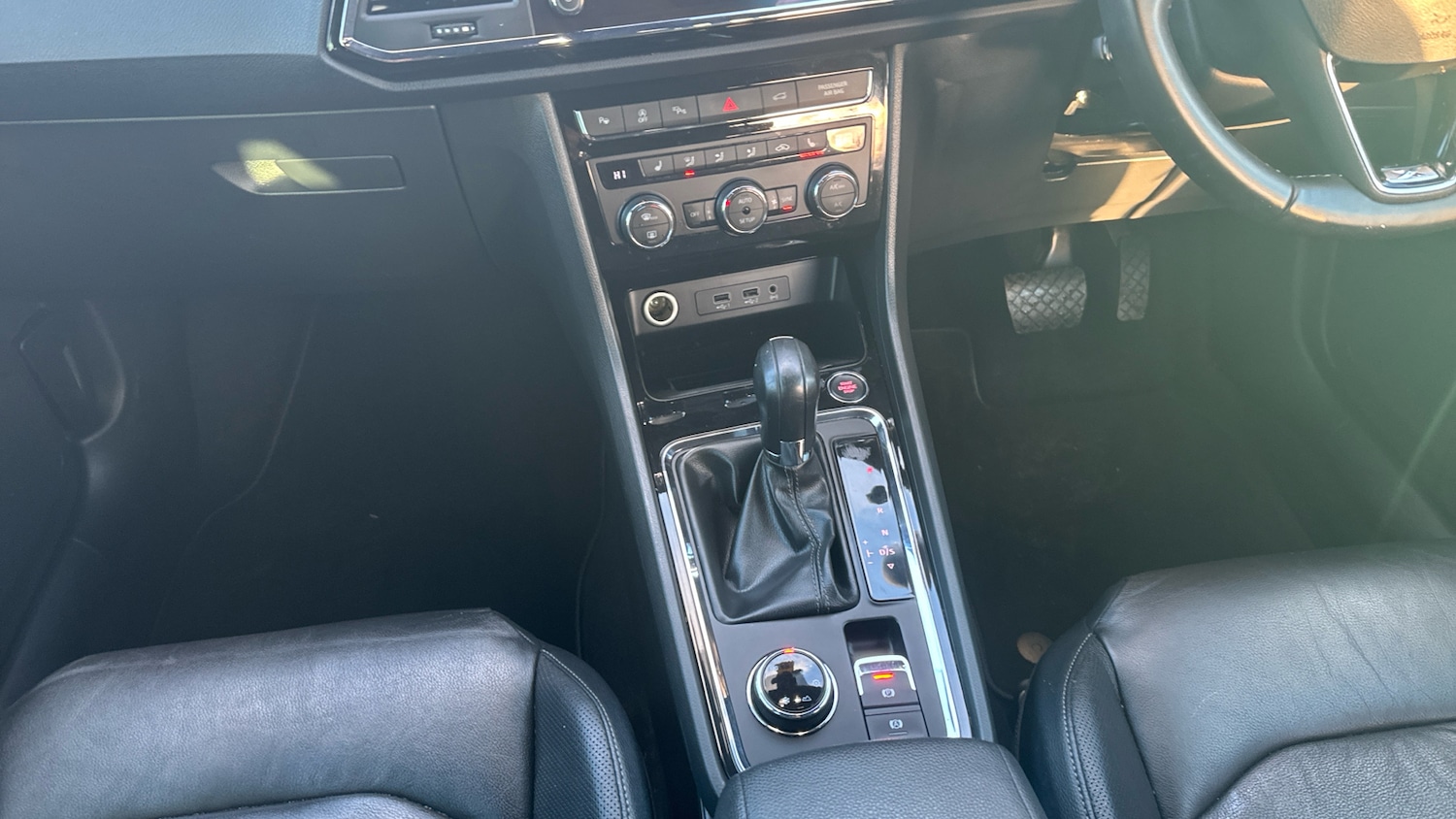 Used SEAT Ateca 2020 for sale - 77261319: Photo 17