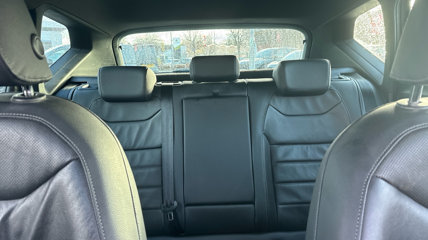 Used SEAT Ateca 2020 for sale - 77261319: Photo 19