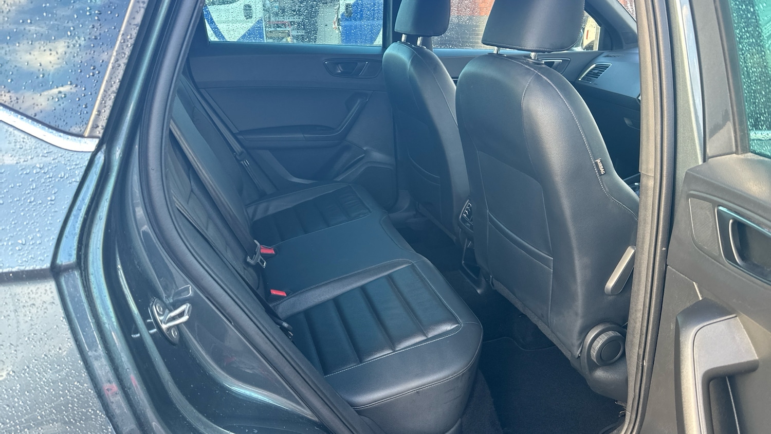 Used SEAT Ateca 2020 for sale - 77261319: Photo 20