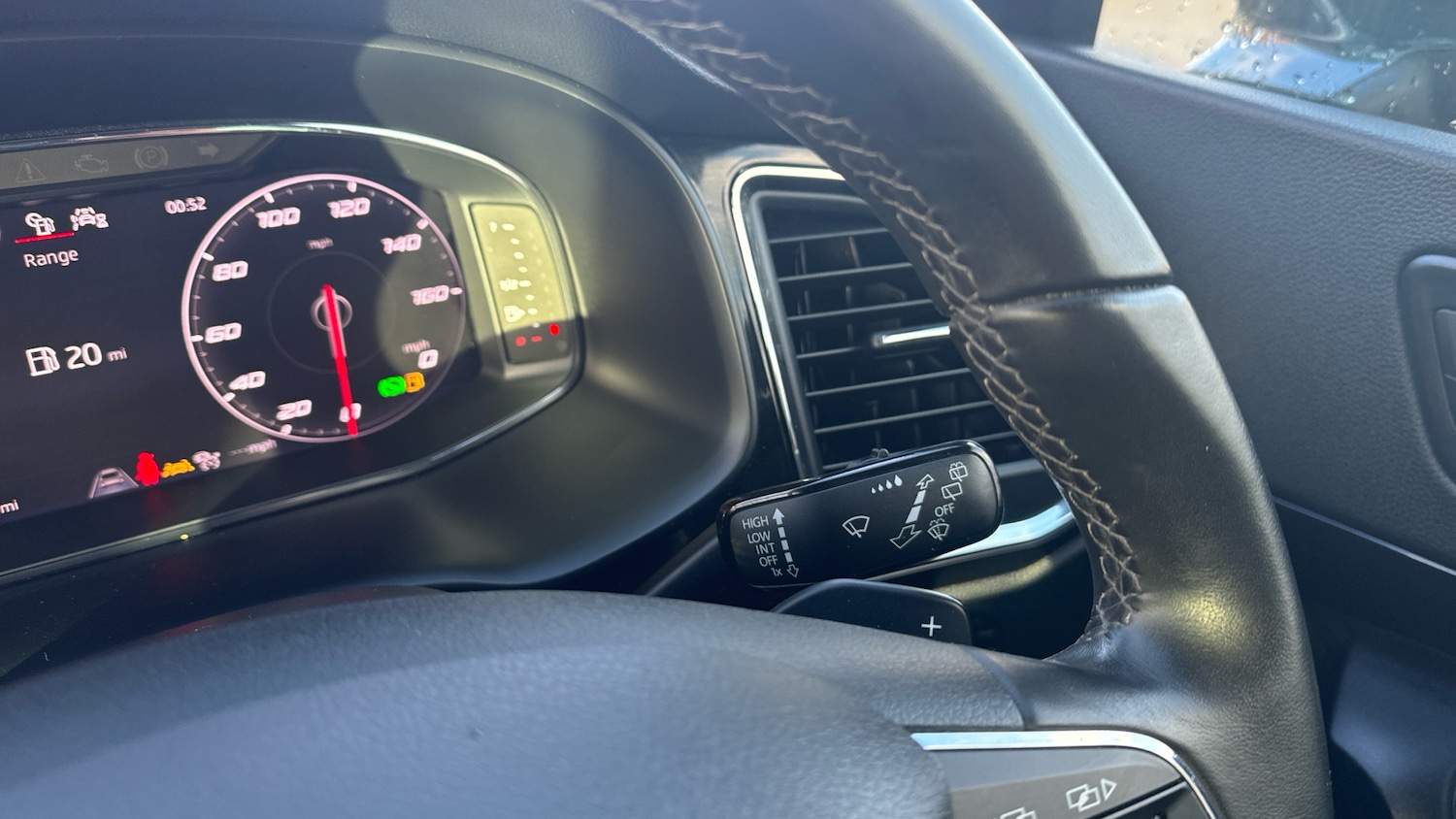 Used SEAT Ateca 2020 for sale - 77261319: Photo 37