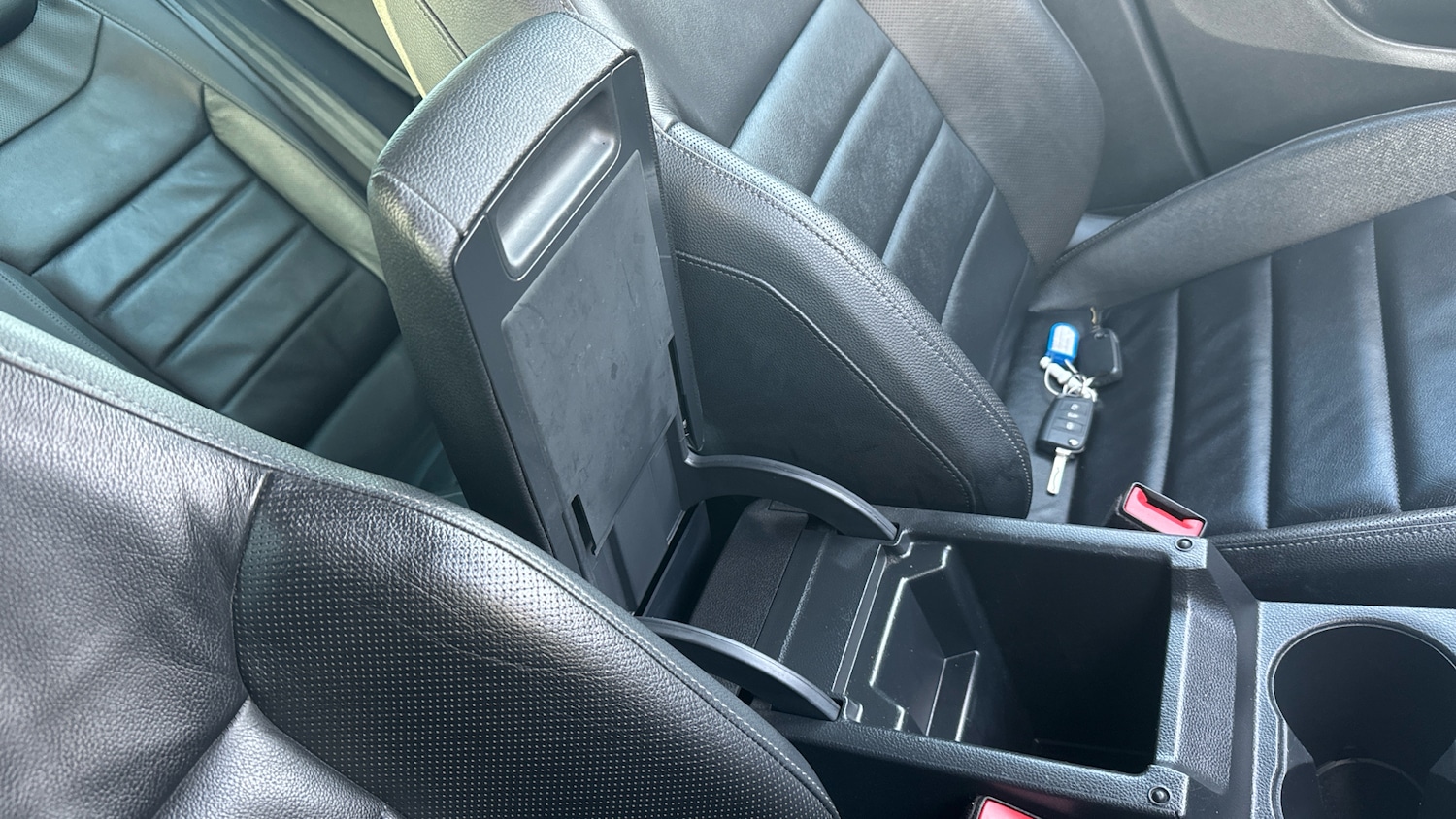 Used SEAT Ateca 2020 for sale - 77261319: Photo 41