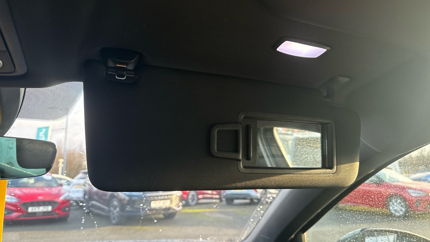 Used SEAT Ateca 2020 for sale - 77261319: Photo 42