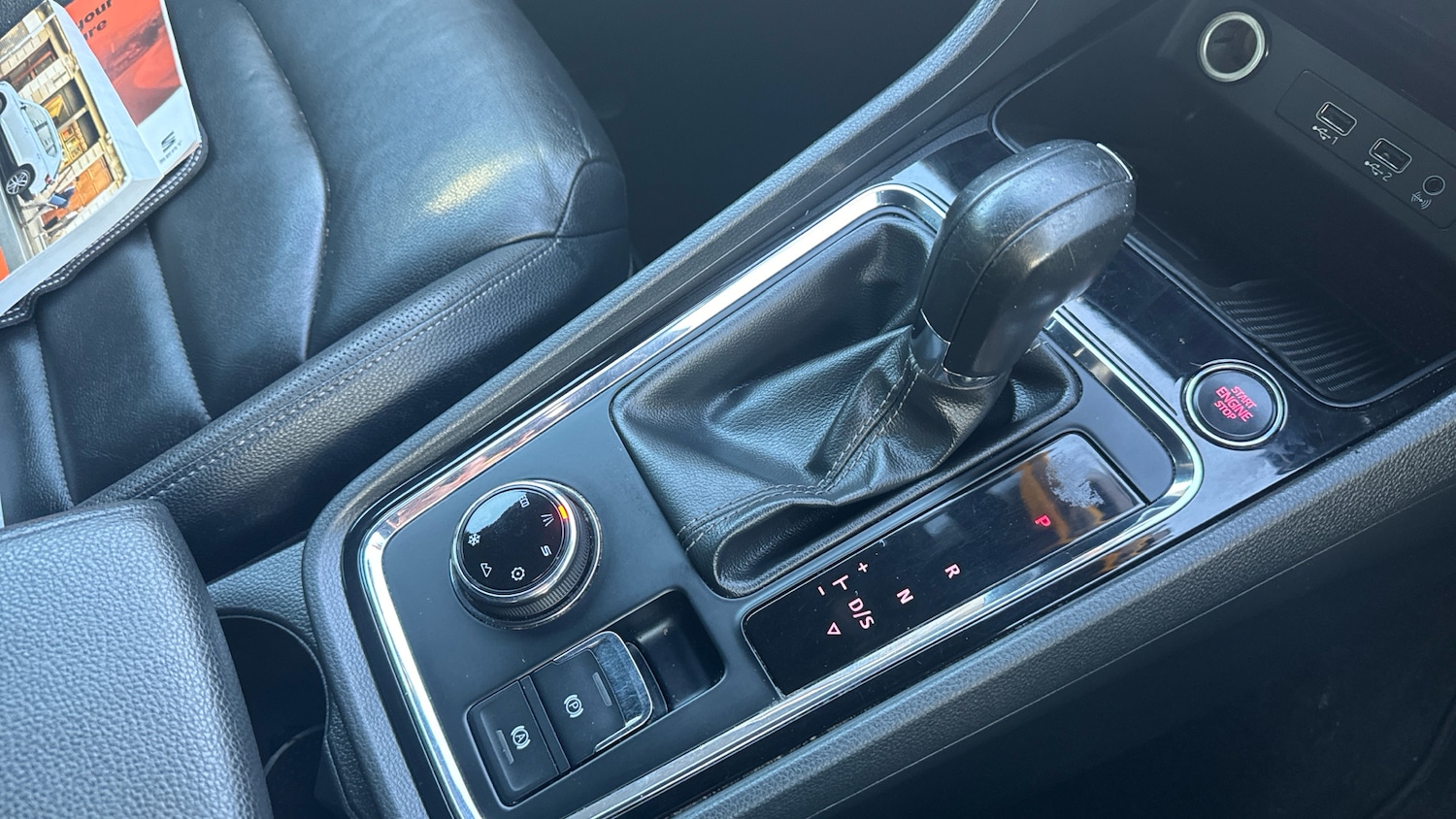 Used SEAT Ateca 2020 for sale - 77261319: Photo 45