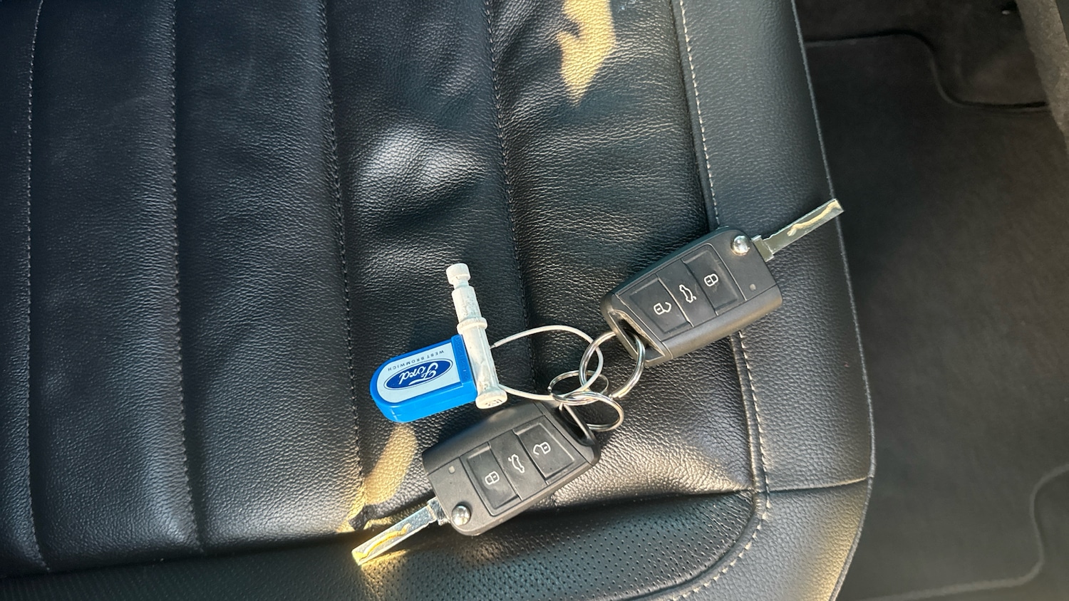 Used SEAT Ateca 2020 for sale - 77261319: Photo 8