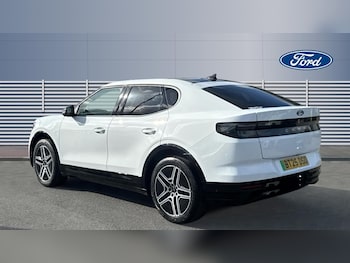 Used Ford Capri 2025 for sale - 75910098: Photo