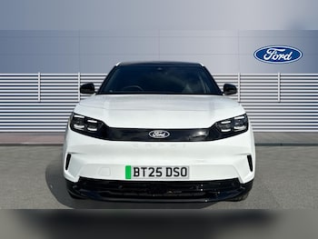 Used Ford Capri 2025 for sale - 75910098: Photo