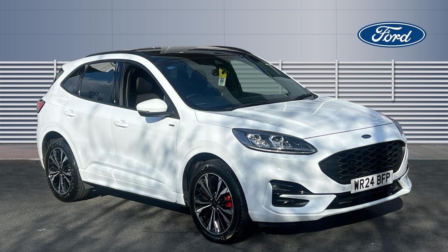 Used Ford Kuga 2024 for sale - 76444318: Photo 1