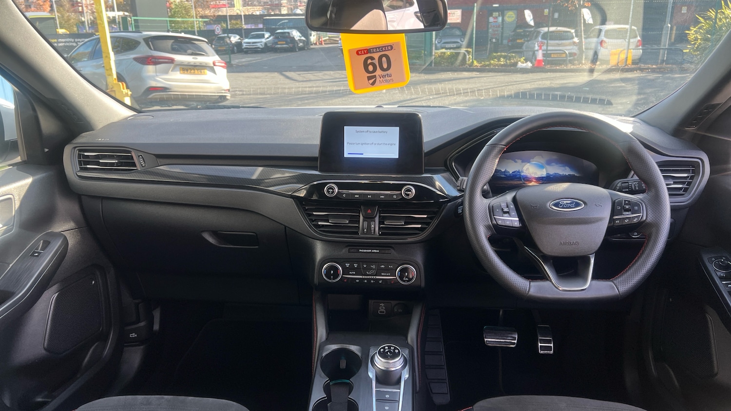 Used Ford Kuga 2024 for sale - 76444318: Photo 10