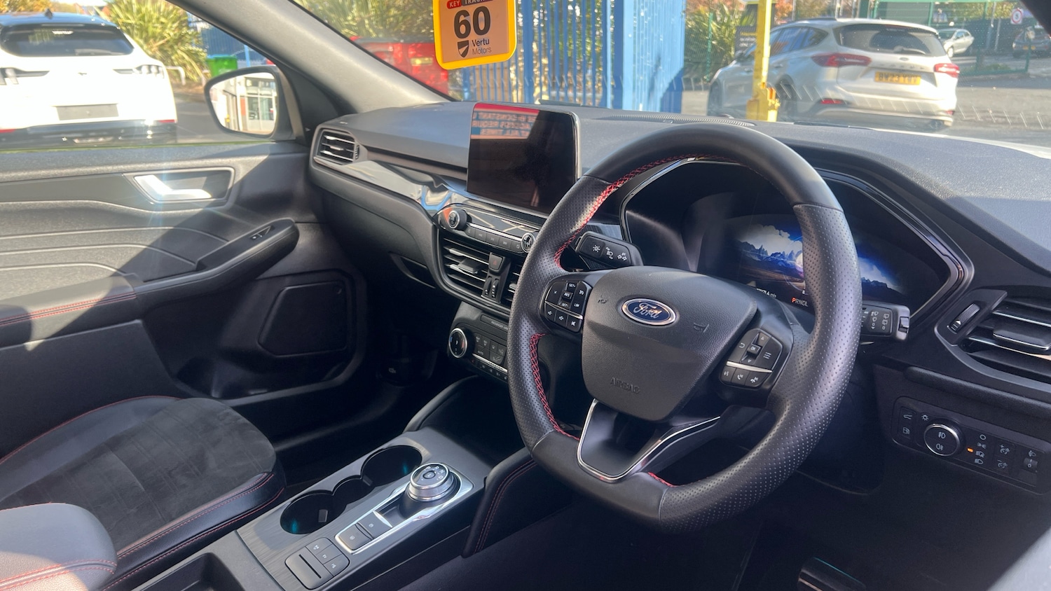 Used Ford Kuga 2024 for sale - 76444318: Photo 11