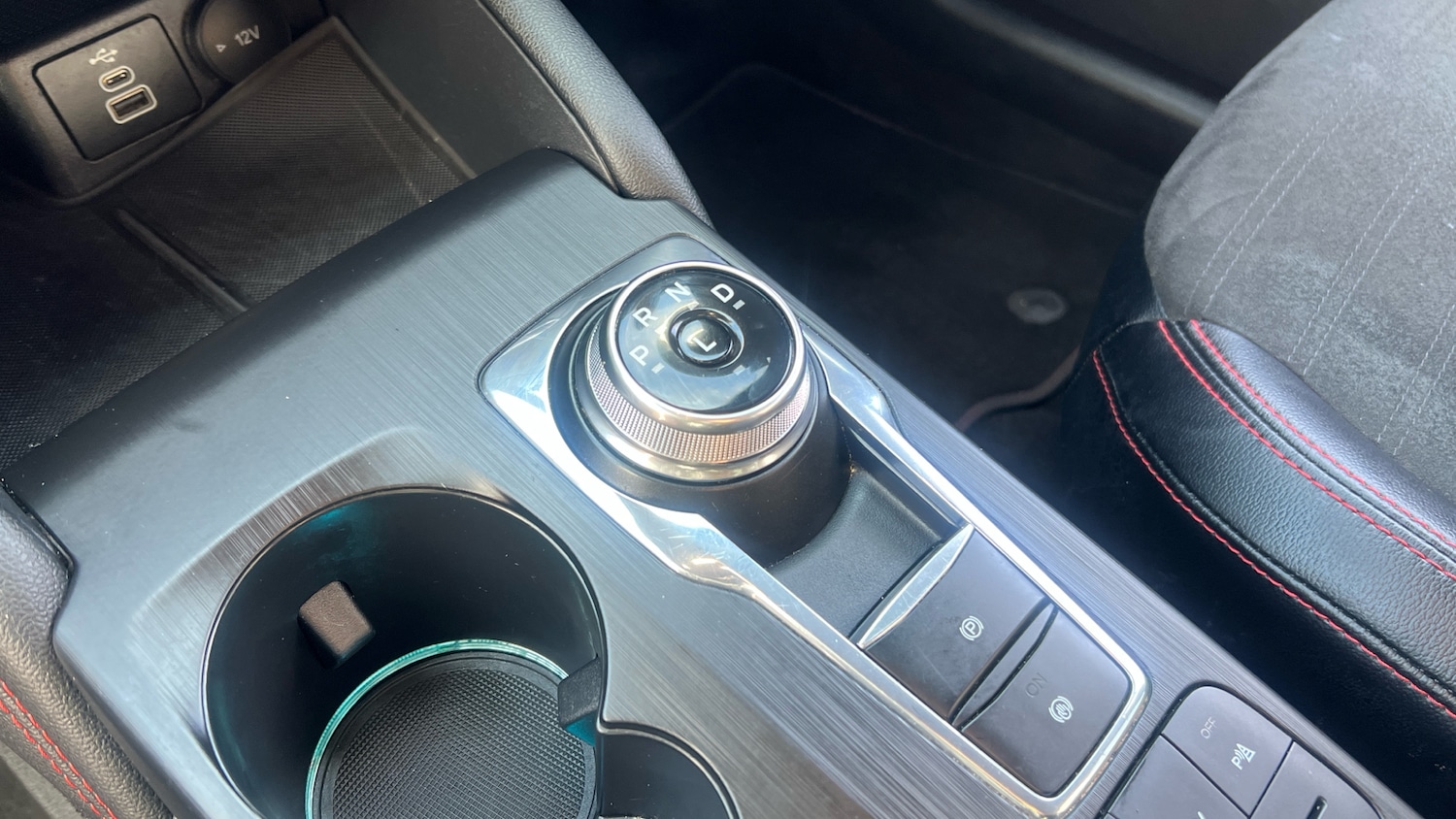 Used Ford Kuga 2024 for sale - 76444318: Photo 13