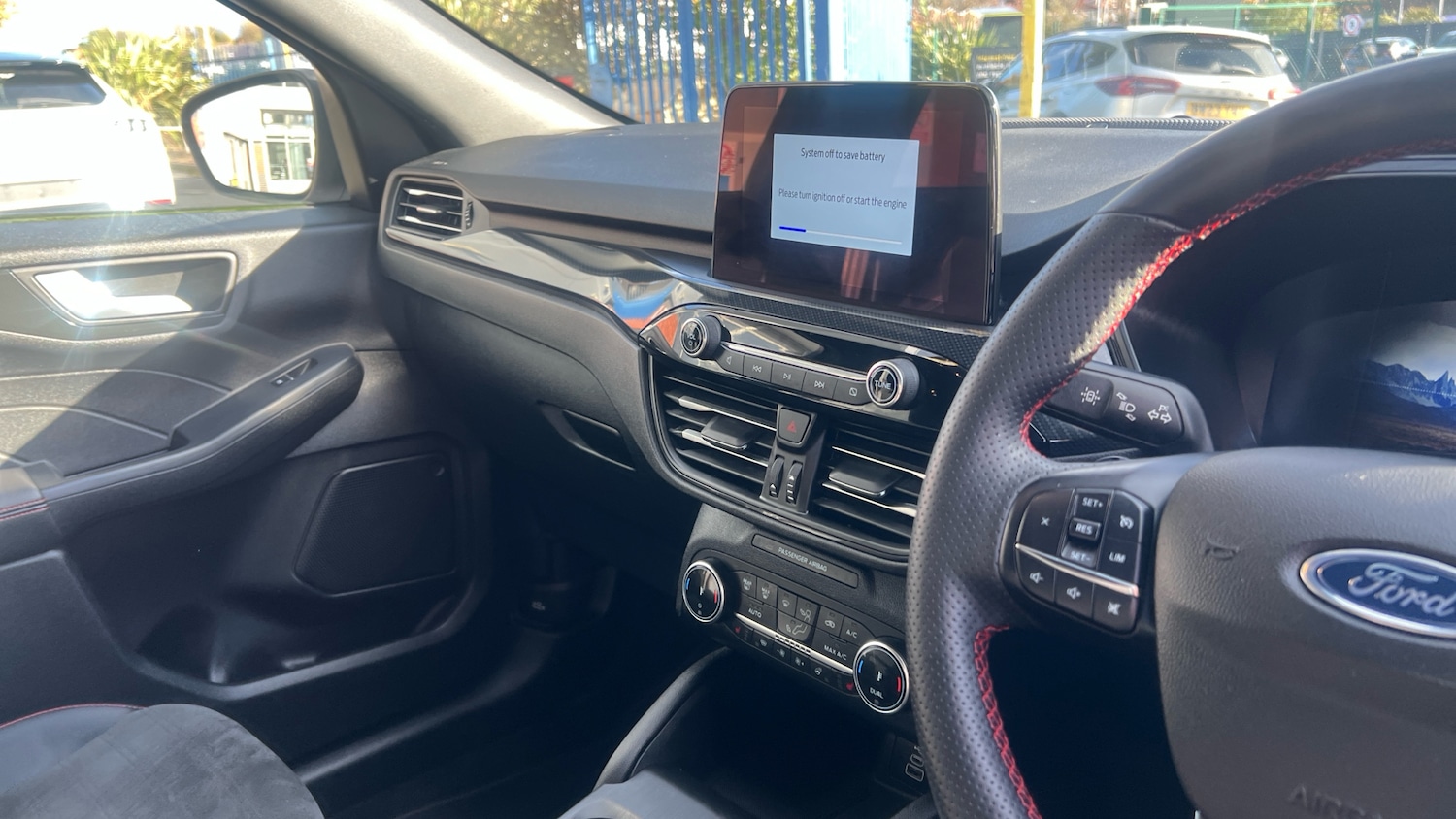 Used Ford Kuga 2024 for sale - 76444318: Photo 14