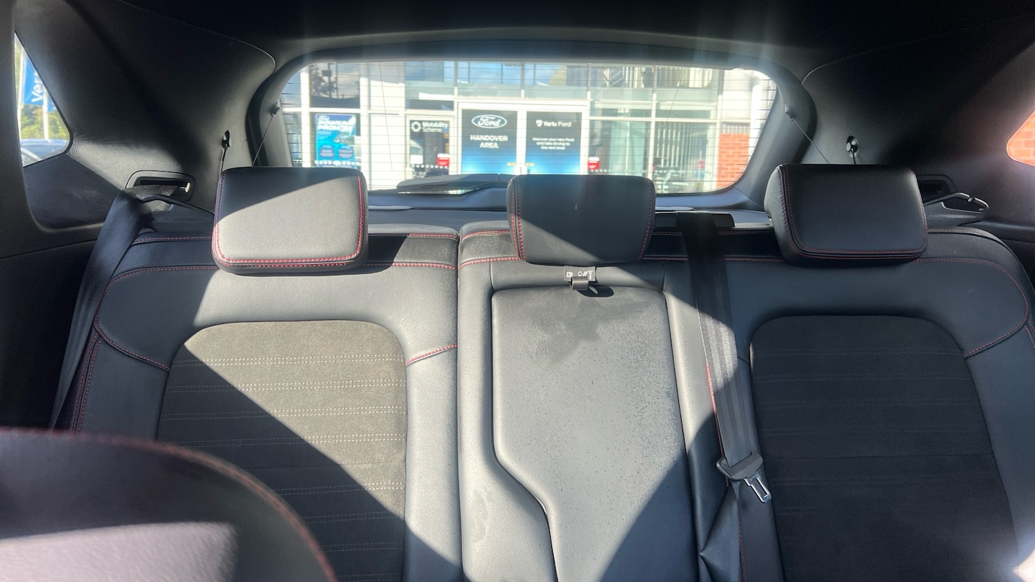 Used Ford Kuga 2024 for sale - 76444318: Photo 15