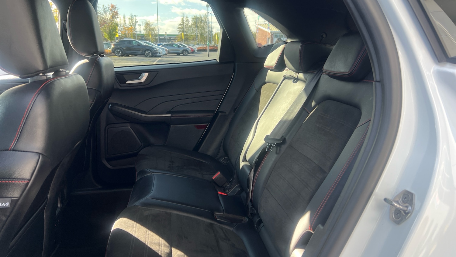 Used Ford Kuga 2024 for sale - 76444318: Photo 16