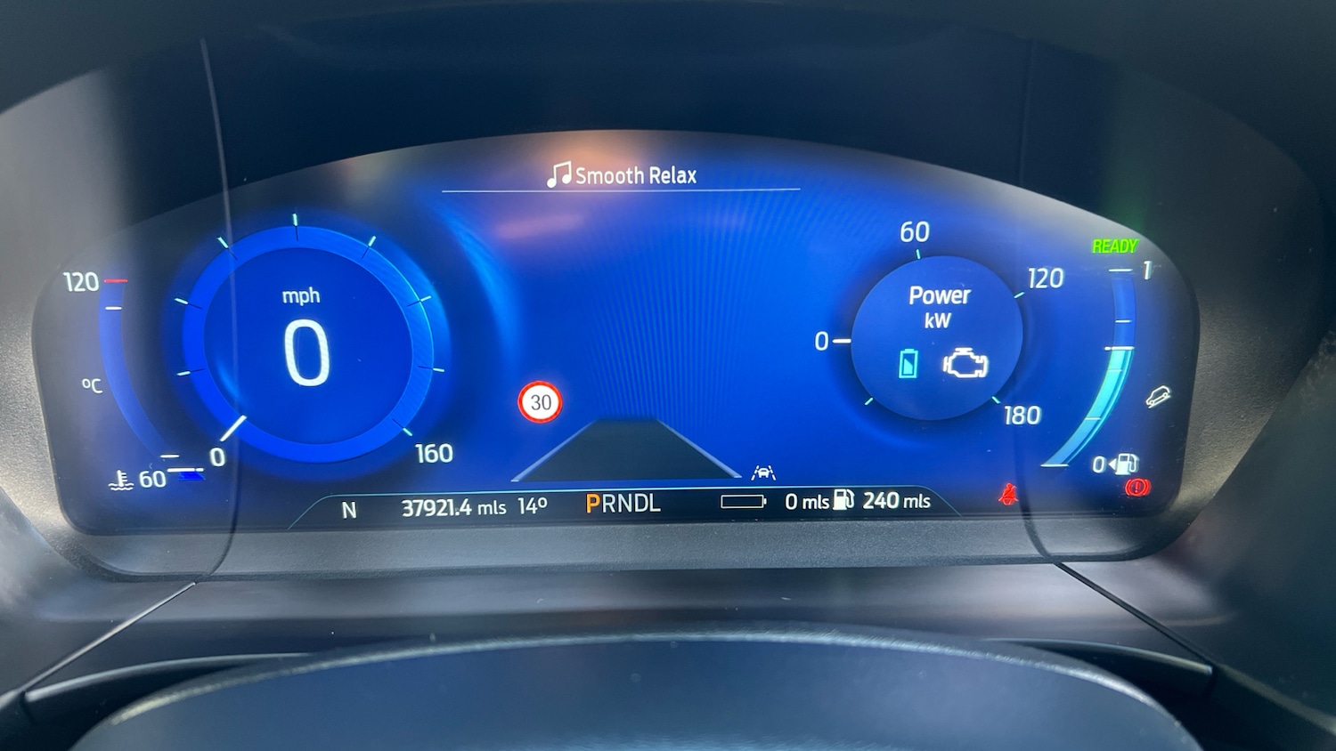 Used Ford Kuga 2024 for sale - 76444318: Photo 18