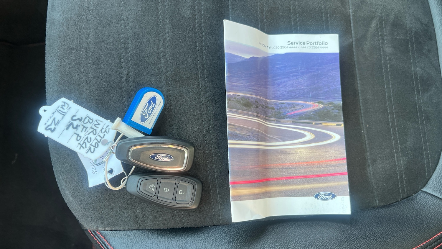 Used Ford Kuga 2024 for sale - 76444318: Photo 19