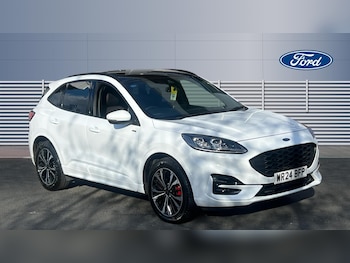 Used Ford Kuga 2024 for sale - 76444318: Photo