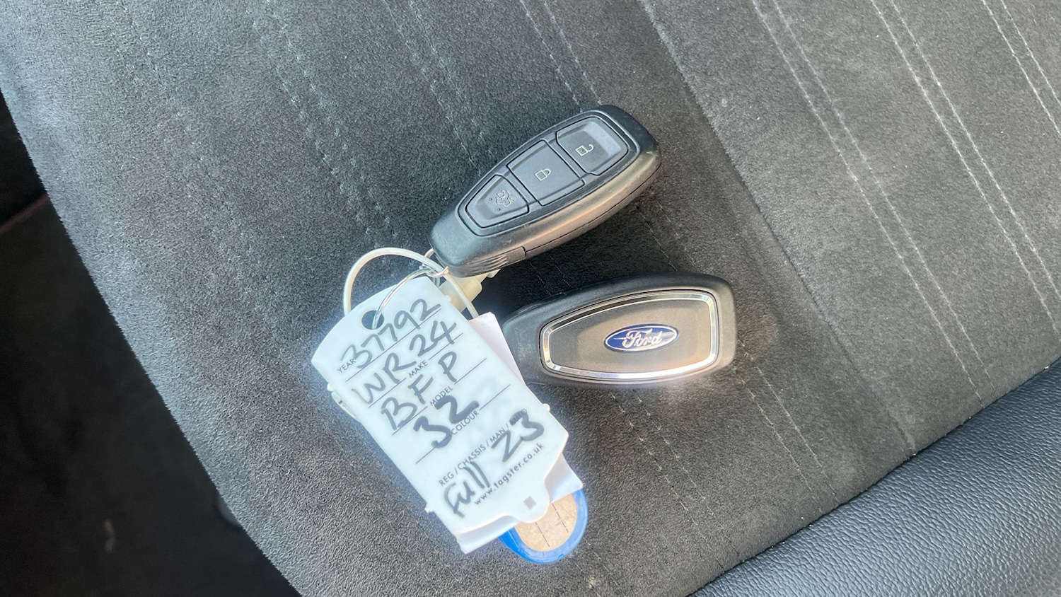 Used Ford Kuga 2024 for sale - 76444318: Photo 20