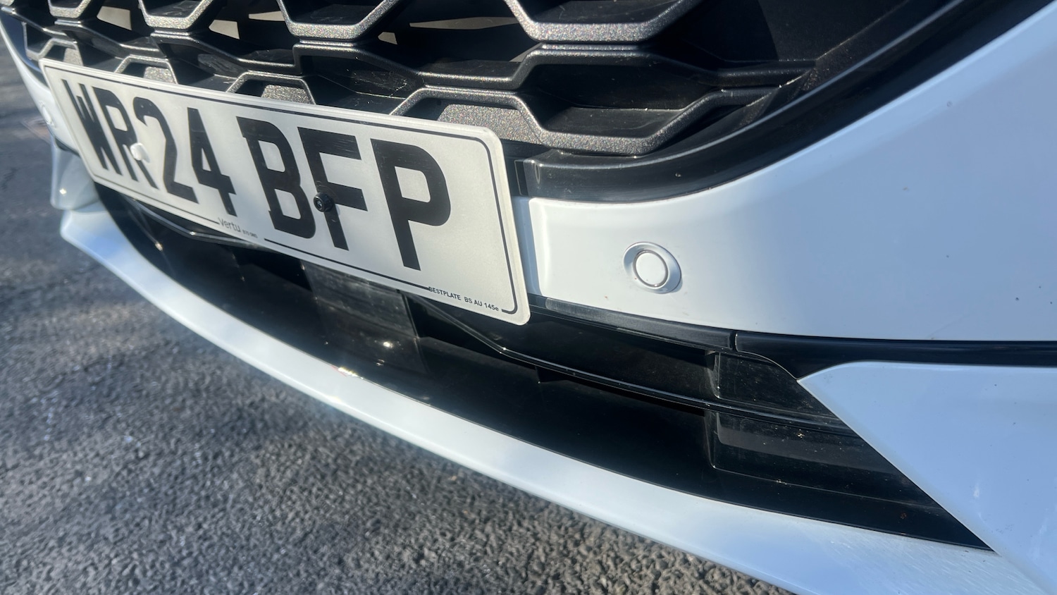 Used Ford Kuga 2024 for sale - 76444318: Photo 25